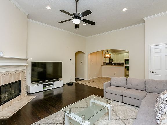 5th image of 2611 Oxhill Ct