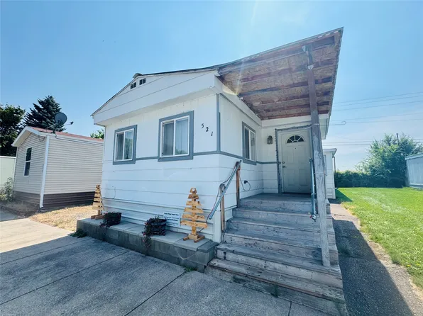 521 S Caravan St, Missoula, MT 59808