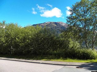 3030 Foster Ave, Juneau, AK 99801