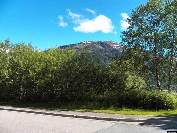 3030 Foster Ave, Juneau, AK 99801