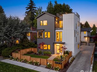 6026 41st Ave NE, Seattle, WA 98115