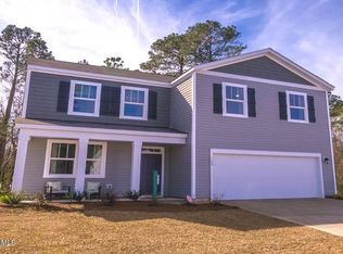 100 River Winding Road Site #17, Jacksonville, NC 28540