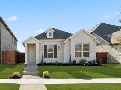 1832 Rustic Vine Rd, Mesquite, TX, 75181