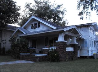 2205 Post St APT 1, Jacksonville, FL 32204