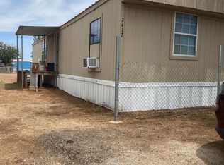 2412 W 3rd St, Odessa, TX 79763