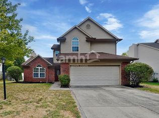 297 Concord Way, Greenwood, IN 46142