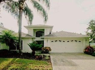 18827 Rue Loire St, Lutz, FL 33558