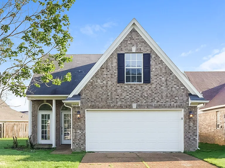 10218 Cottage Oaks Cv — Photo 1