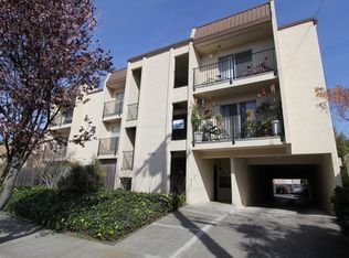 2229 McGee Ave APT O, Berkeley, CA 94703