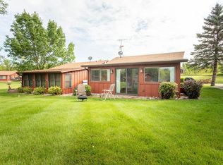 3863 Wahtomin Trl NW, Alexandria, MN 56308