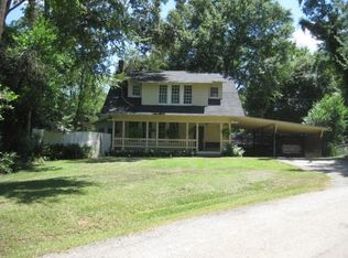 277 Butler St, Rusk, TX 75785