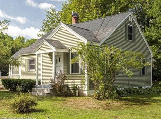 305 S Main St, Auburn, ME 04210