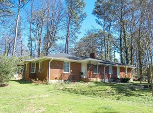 3370 Fox St, Duluth, GA 30096