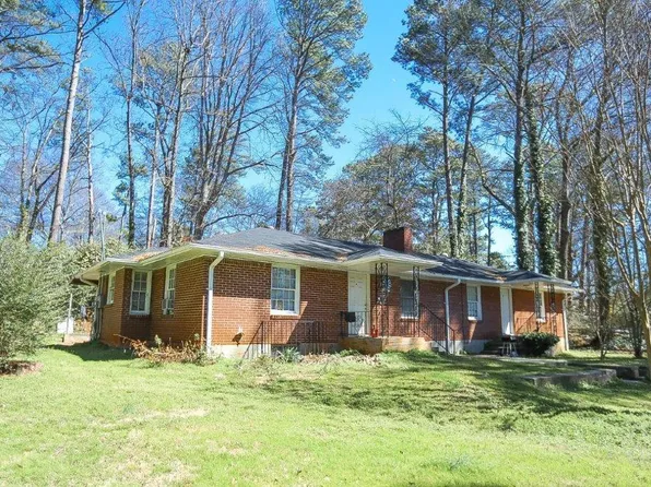 3370 Fox St, Duluth, GA 30096