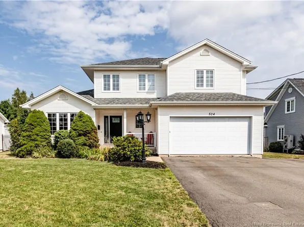 524 Alphee St, Dieppe, NB E1A 6W6