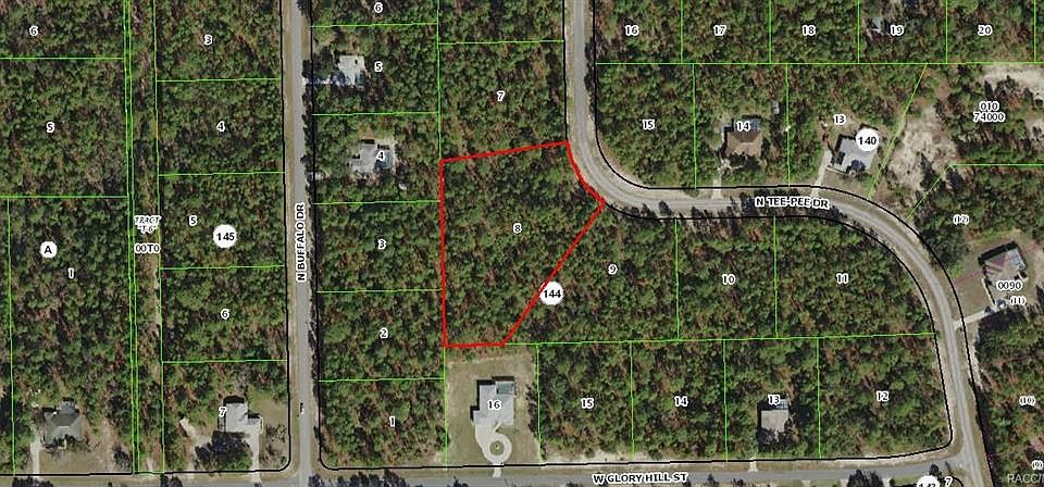 1st image of 5356 N Tee Pee Dr