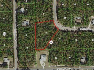 5356 N Tee Pee Dr, Beverly Hills, FL 34465