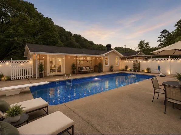 1142 Indian Springs Rd, Pegram, TN 37143