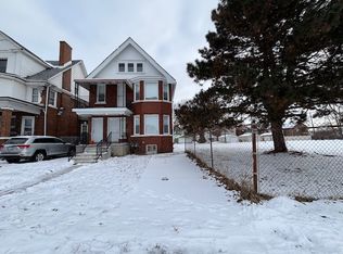 846 E Grand Blvd, Detroit, MI 48207