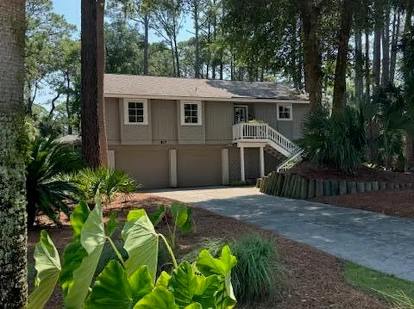817 Bonito Drive, Fripp Island, SC 29920
