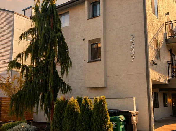 62nd Ave Apartments - Located in Central Ballard