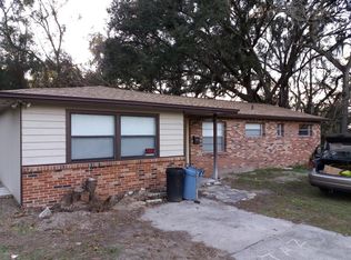 132 Jupiter Ln, Orange Park, FL 32073