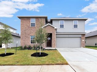 20525 Tuberville Ln, Manor, TX 78653