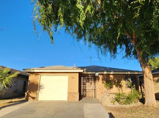 4406 N Dante Ave, Fresno, CA