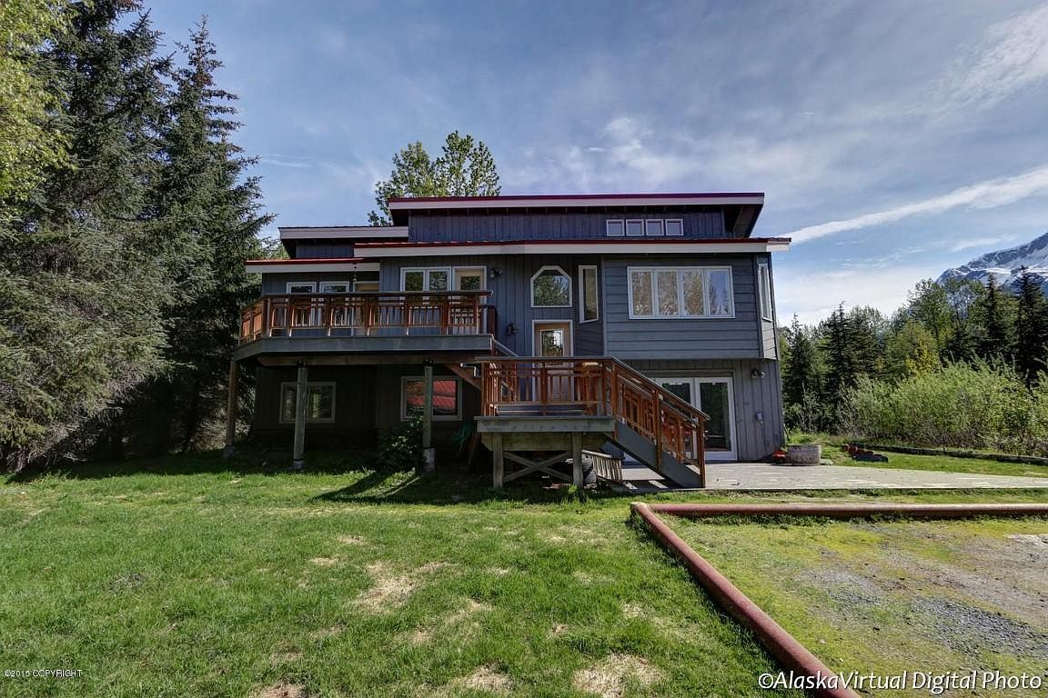 171 Crow Creek Rd, Girdwood, AK 99587 Zillow