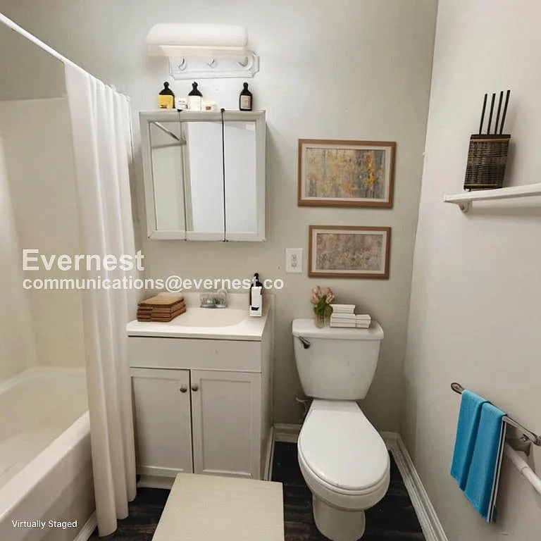 Oakwood Apartments — Photo 2