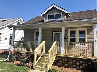 17639 Roseville Blvd, Roseville, MI 48066