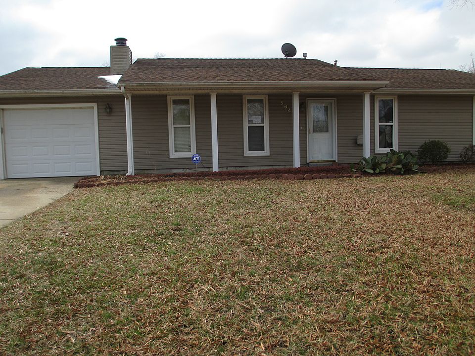1st image of 5641 Albright Dr