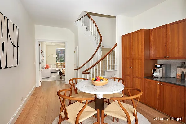 Rented by Brown Harris Stevens | media 4
