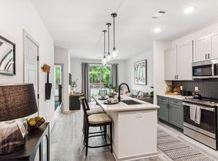 The Station by Alta, Nashville, TN 37207
