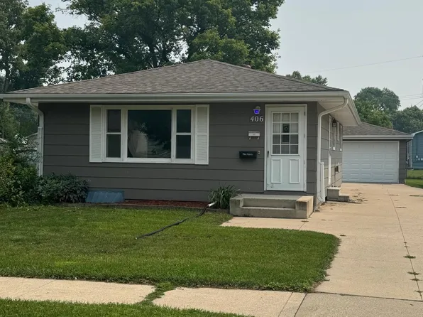 406 22nd St S, Fargo, ND 58103