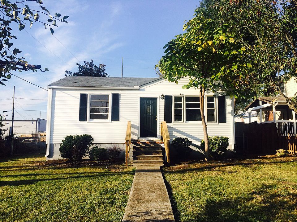 1st image of 3814 Park Ave