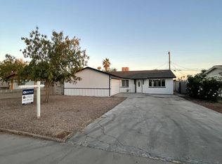 3607 W Alice Ave, Phoenix, AZ 85051