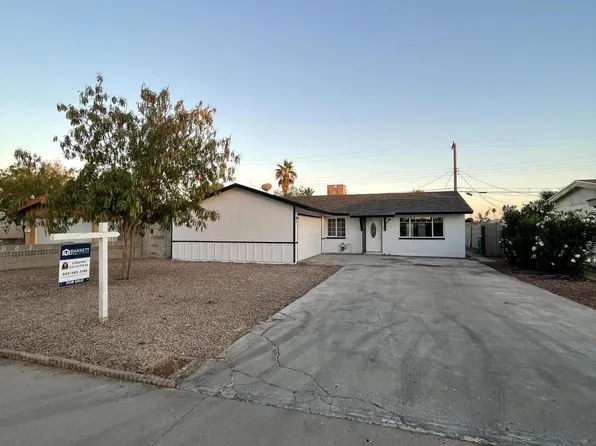 3607 W Alice Avenue, Phoenix, AZ 85051