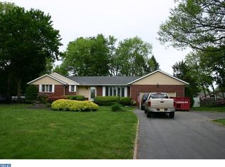 21 Georgetown Rd, Bordentown, NJ 08505