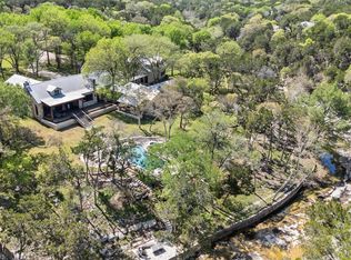 900 Lost Cyn, West Lake Hills, TX 78746