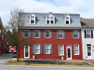 22 S Main St, Shrewsbury, PA 17361