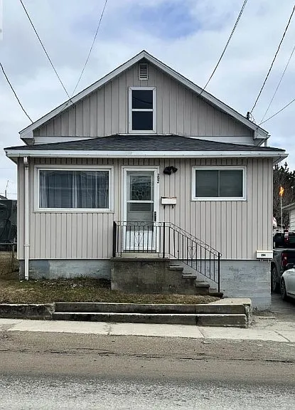 294 Mountjoy St S — Photo 1