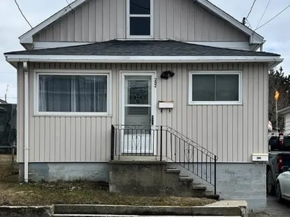 294 Mountjoy St S, Timmins, ON P4N 1T6