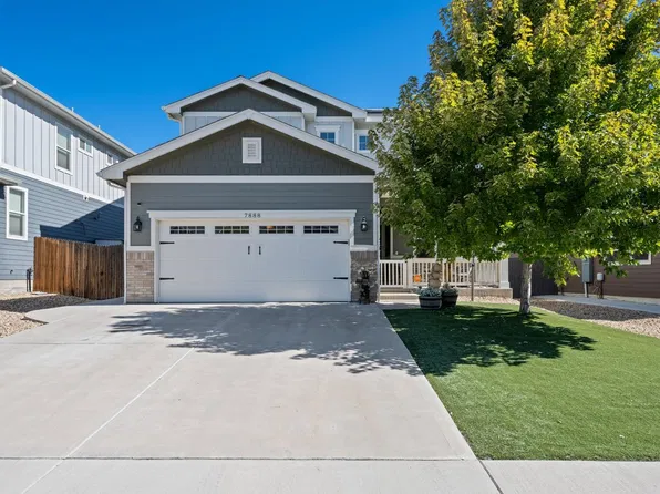 7888 Tejon St, Denver, CO 80221