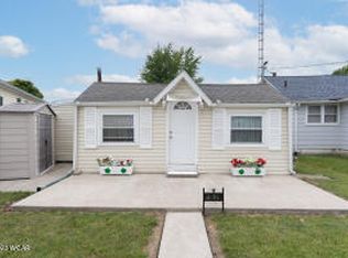 11529 Channel View Dr, Lakeview, OH 43331