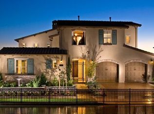 7598 Balmoral Way, San Ramon, CA 94582