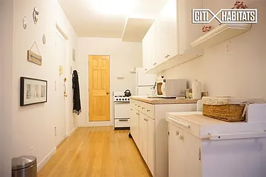 Rented by Citi Habitats