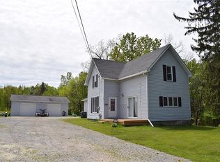 9180 Wattsburg Rd, Erie, PA 16509