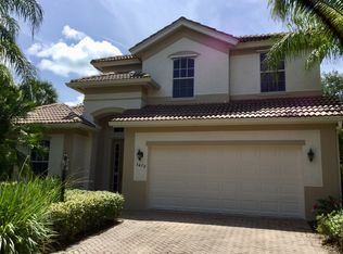 3470 Pennyroyal Rd, Pt Charlotte, FL 33953