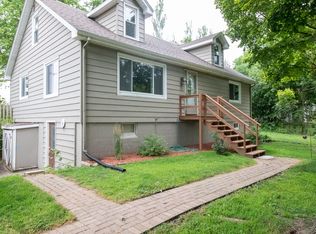 32895 Center St, Burlington, WI 53105